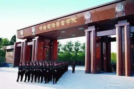 敢用“中央”命名的二本大学，能考上的学生很有福，未来前景很好图片