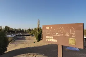 敦煌沙漠露营体验如何？敦煌秘境沙漠露营攻略图片