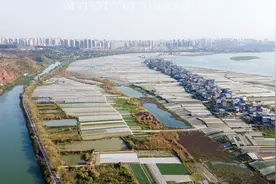 中国第二大运河，美丽与争议并存，你知道在哪里吗？图片