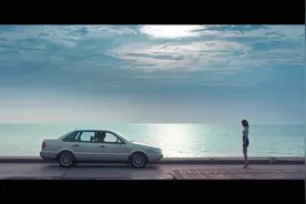 古天乐用诠释影帝实力的《杀破狼·贪狼》演绎父爱图片