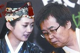 张娜拉父亲：韩国有5000万人喜欢她，但中国有13亿人喜欢她图片