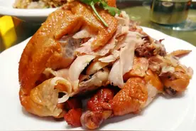 教你12道鸡肉的做法，滋补身体又解馋，冬季天气寒冷也不怕图片