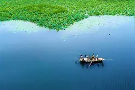 【畅游济宁】这份景区介绍请收好图片