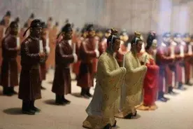 上早朝咯｜延续三千年的“早朝”到底在“朝”什么？有何讲究一说图片
