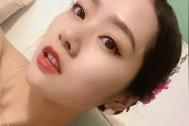 小说：难道也是个娇滴滴的大美女？图片