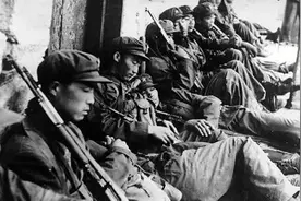 越战失败后，越军将领武元甲做战后总结：早已经做好了准备图片