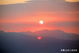 解读韩琮《晚春江晴寄友人》：诗被选入初中课本，做官却很失败图片