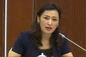 “最美女校长”姜虹：22岁大学任教，49岁成为汕头大学校长图片