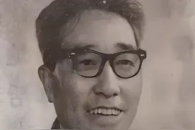 内蒙古二人台表演艺术家韩世五图片
