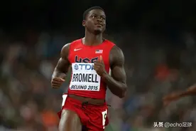 苏炳添想要夺得百米飞人冠军，必须战胜这五个人图片