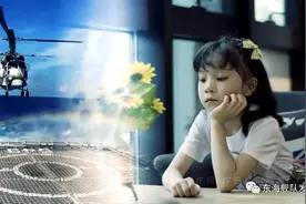 MV《爱是力量》，触动心底最柔软的地方……图片