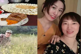 从他乡到故乡，这盘里盛着的便是人间至味图片