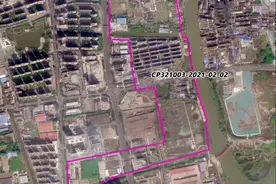 大规模征地！重磅规划发布！扬州这里又迎来巨变…图片