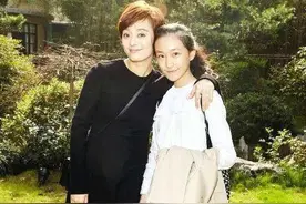 孙俪妹妹孙艳客串《安家》少女版房似锦，姐妹情深背后故事不简单图片