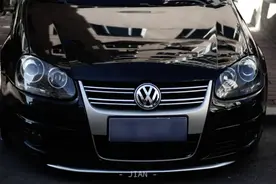 十年不换车，你做得到吗？图片