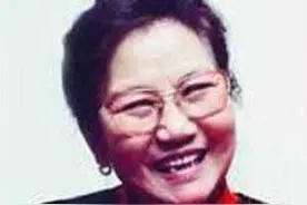 1999年，赵丽蓉春晚表演不慎跪地，后送医救治深夜乞求安乐死图片
