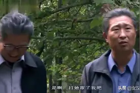 《金婚》梅梅大庄一生纠缠，为什么庄嫂走后，两人不肯在一起？图片