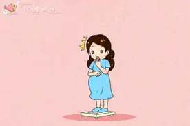产后减肥冷知识：“甩膘”的时间只有一年，过期后脂肪就不走了？图片