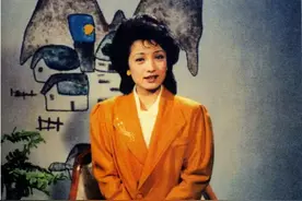 广东一枝花侯玉婷：曾婉拒央视邀请，红遍全国后、因绯闻隐退多年图片