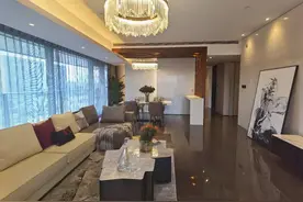 花4000多万买深圳豪宅，被中介赚250万差价？刚刚，涉事公司回应：与我无关图片