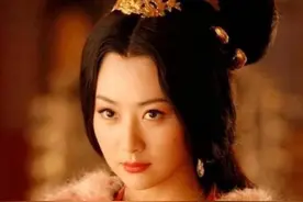 驸马偷偷纳妾，公主提刀上门，看了小妾一眼，因此诞生一成语图片