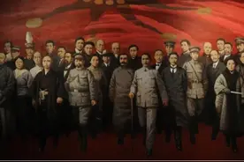 国民党内讧的传统从哪来的？图片