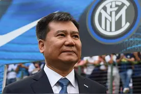张近东讲话意思已明：若有企业接手，江苏队早就转让了图片