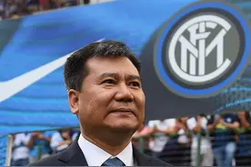 张近东讲话意思已明：若有企业接手，江苏队早就转让了图片