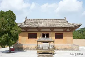 傲居中国地上文物第一的山西，哪些古建值得一看？这3座不可错过图片