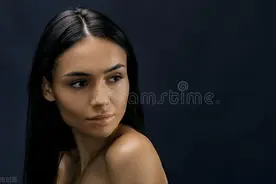 被称为美女之国的非洲国家，当地女孩都是黑美人，游客：太惊艳了图片