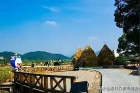 小山村众筹500万，打造农业奇幻乐园创收2230.5万元图片