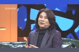 女观众问董明珠：我做你儿媳妇行吗？董明珠反问太机智了图片