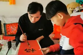 【征文展播】我的爸爸妈妈是最可爱的人图片