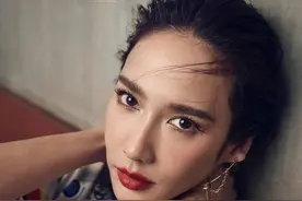 2021泰国娱乐圈身价最高的三位女演员是谁（附顶流女星最新写真）图片