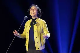 没想到小鹿纯子的声音成了一代人的记忆——姚锡娟：我留下了浅浅的足迹图片