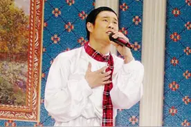 小沈阳的翻船记，从“本山一哥”到销声匿迹，他比想象的更恶劣图片