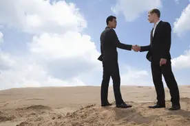 合伙生意那些千奇百怪的散伙经历图片