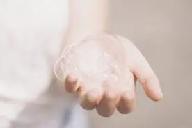 男生的手如何保养会变好看？图片