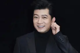 “内地吴孟达”田雨的另类成名史，和被他收割的2个女神图片