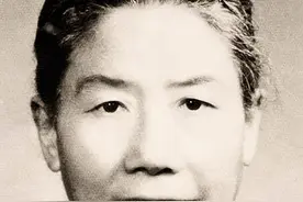她是曾国藩弟弟的后人，为考古事业终身未嫁，55岁自杀图片