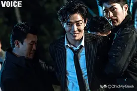 韩剧六位经典渣男代表！南宫珉、金材昱，男人不坏女人不爱图片