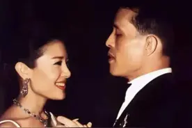 王妃出轨将军，泰王很生气后果很严重，直接把元帅军衔授给宠物狗图片