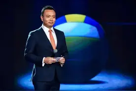 靠谱的主持人，“不靠谱”的老公，沙桐10年婚姻背后的智慧图片
