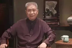 马未都：过去江湖中，还是有身怀绝技之人，我当知青时曾见到过图片
