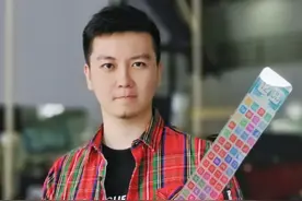 北京名校毕业，他拒绝联合国offer，自己创业开公司，成为网红博主！图片