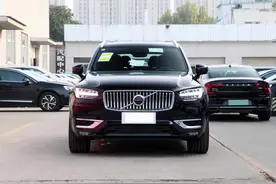 70万没要奥迪Q7提了沃尔沃XC90，开了2个月后，车主说出真实感受图片