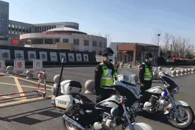 今夜星光闪闪，给你安全满满！图片
