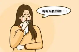 为何从未护理的手和身体，比重金呵护的脸还白嫩？科学拯救你的脸图片