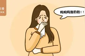 为何从未护理的手和身体，比重金呵护的脸还白嫩？科学拯救你的脸图片