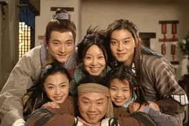 15年后再看武林外传，幕后良心细节远比剧情重要图片